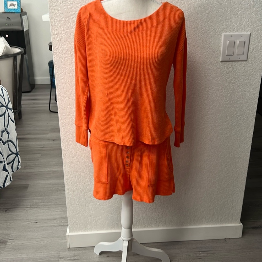 Monday-Sunday by Anthropologie